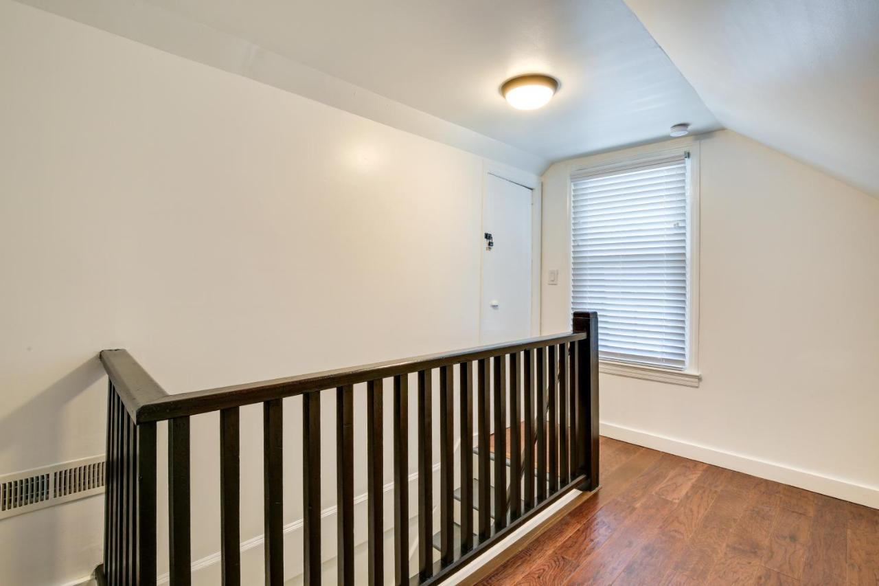 The Peaceful Post Kingston Vacation Rental Exterior photo